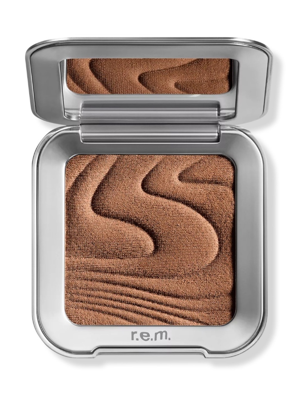 ✨ r.e.m. beauty Hypernova Satin Matte Bronzer | Blazed | Full Size | New in Box